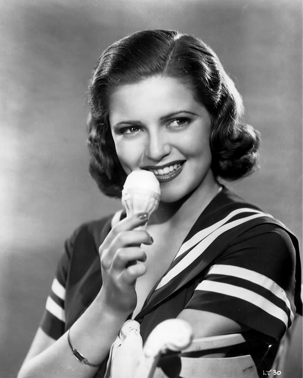 Lana Turner NRFPT